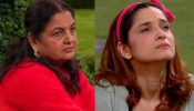 Bigg Boss 17 spoiler: Ankita Lokhande breaks down in her mother’s arms, says ‘meri aisi kya galti ho gayi’