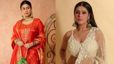 Bigg Boss 17 Contestant Isha Malviya’s Must-have Ethnic Collection