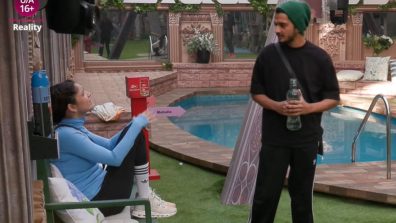Bigg Boss 17 spoiler: Ankita Lokhande gets angry at Munawar Faruqui, calls him ‘darpok munna’