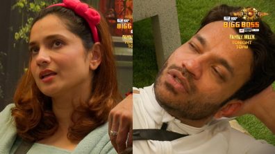 Bigg Boss 17 spoiler: Ankita and Vicky to take a break from their relationship?