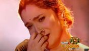 Bigg Boss 17 spoiler: Ankita Lokhande gets emotional seeing her journey