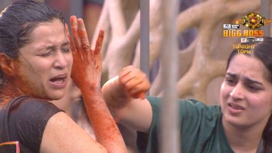 Bigg Boss 17 spoiler: Ankita, Vicky, Isha, and Ayesha target Mannara in nomination task