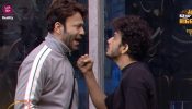 Bigg Boss 17 spoiler: Munawar and Vicky get into a physical fight
