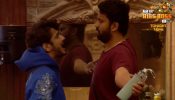 Bigg Boss 17 spoiler: Munawar Faruqui and Arun Mashetty get into a verbal fight during nominations