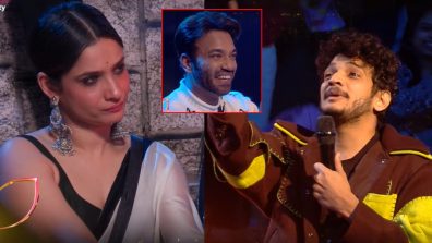Bigg Boss 17 spoiler: Munawar Faruqui roasts Vicky Jain, Ankita Lokhande gets upset
