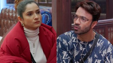 Bigg Boss 17 spoiler: Vicky Jain eats dinner with Mannara Chopra, possessive Ankita gets furious