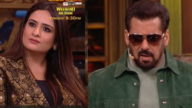 Bigg Boss 17 spoiler: Vicky Jain’s Bhabhi faces the heat over mother-in-law’s controversial statement