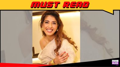 Birthday girl Aishwarya Sakhuja talks about her desires and aspirations on this special day