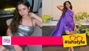 Bodycon maxi dresses make me feel sexy: Anushka Hazra 876555