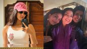 Casual Wardrobe Essentials: Malavika Mohanan’s picks are block print cap, skinny jeans and more