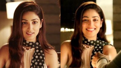 Celebrating 7 Years of ‘Kaabil’ & Yami Gautam’s unforgettable journey as Supriya Bhatnagar!