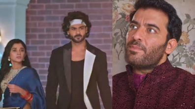 Chand Jalne Laga spoiler: Dev and Jyoti’s husband have a major confrontation