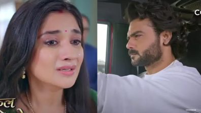 Chand Jalne Laga spoiler: Dev meets with an accident