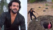 Chand Jalne Laga spoiler: Deva attempts to kill Prakash 879513