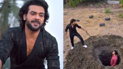 Chand Jalne Laga spoiler: Deva attempts to kill Prakash