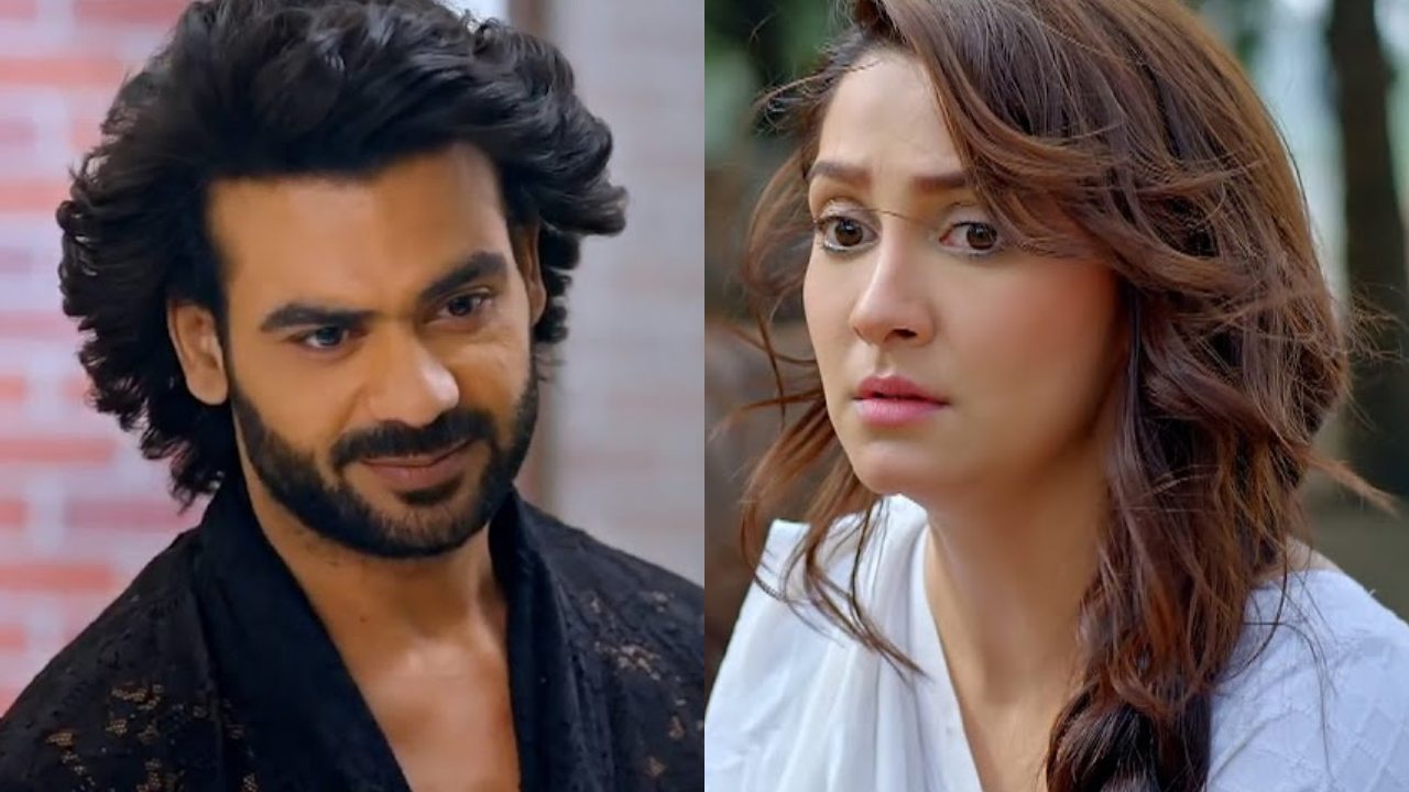 Chand Jalne Laga spoiler: Deva marries Preeti 880673