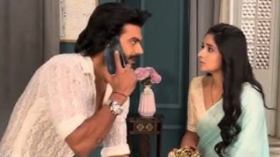 Chand Jalne Laga spoiler: Deva saves Tara from the kidnappers