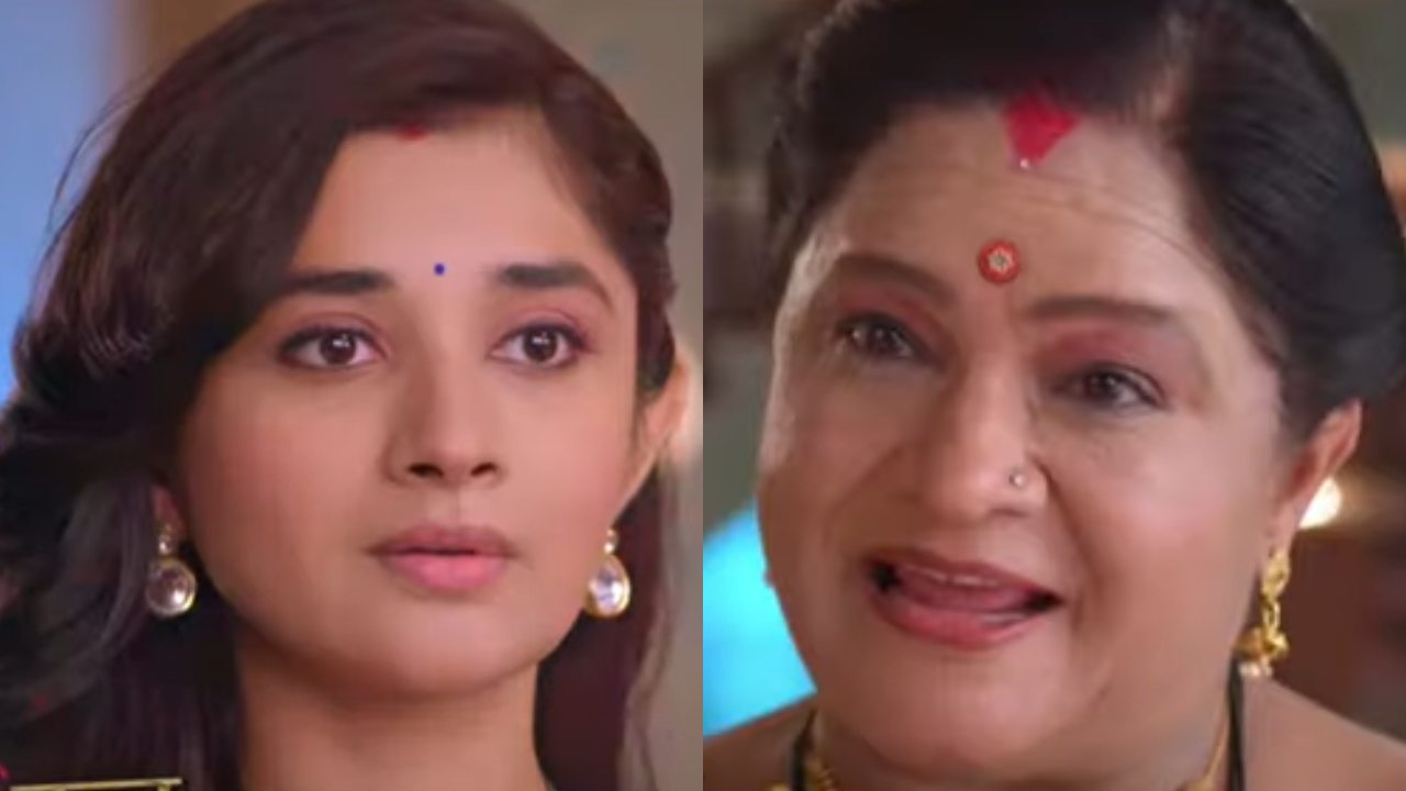 Chand Jalne Laga spoiler: Savitri assigns Tara a big task on Makar Sankranti 877544