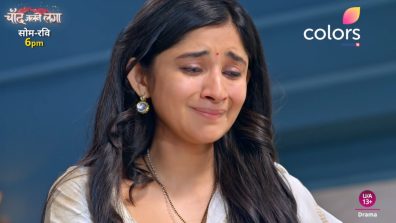 Chand Jalne Laga spoiler: Tara leaves Deva’s house, gets emotional
