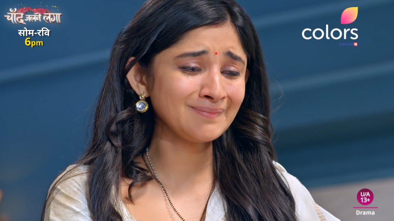 Chand Jalne Laga spoiler: Tara leaves Deva’s house, gets emotional 878764
