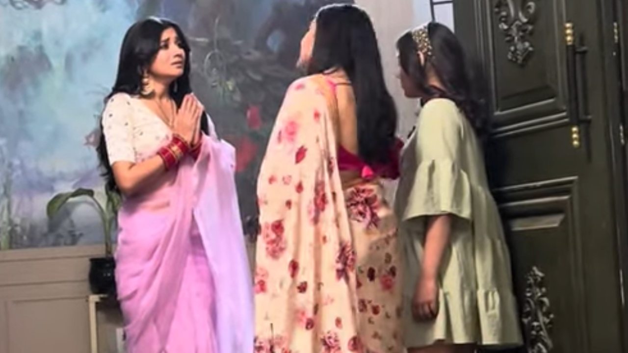 Chand Jalne Laga spoiler: Tara’s Chachi to not accept her in the house 878998