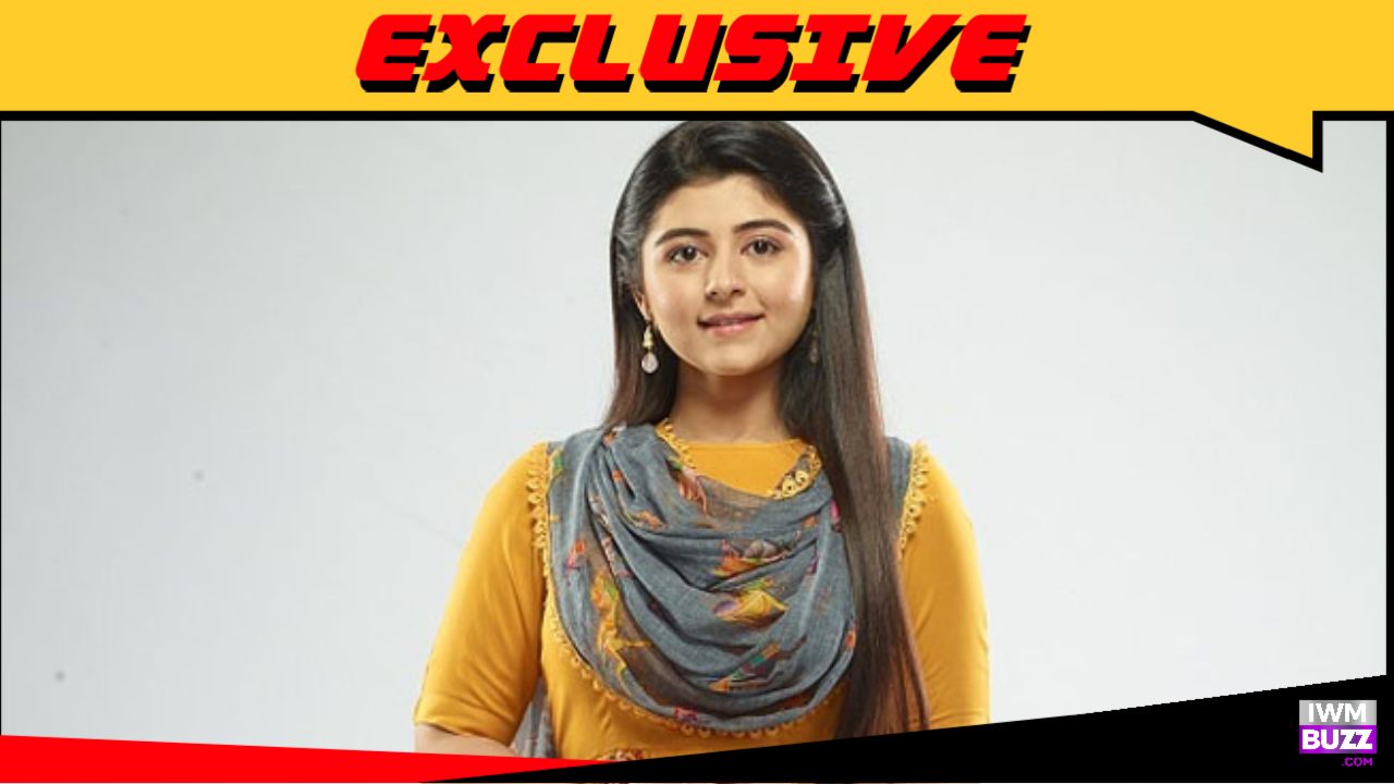 Confirmed: Yesha Rughani to play lead opposite Dheeraj Dhoopar in Rabb Se Hai Dua 879929