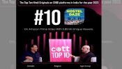 COTT Unveils the Top 10 SVOD Shows of 2023