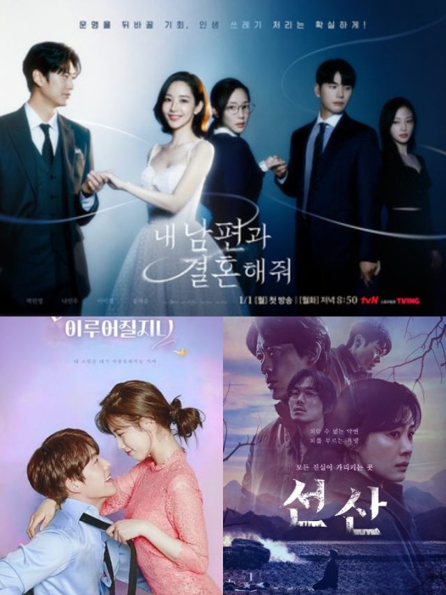 Best Kdramas To Binge Watch In 2024