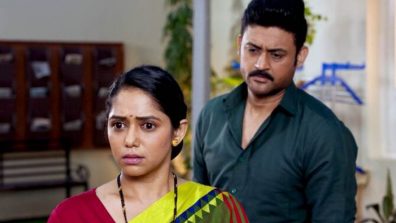 Dabangii Mulgii Aayi Re Aayi spoiler: Ankush gets angry at Bela for manipulating Arya