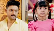 Dabangii Mulgii Aayi Re Aayi spoiler: Ankush makes Arya realize the importance of teamwork