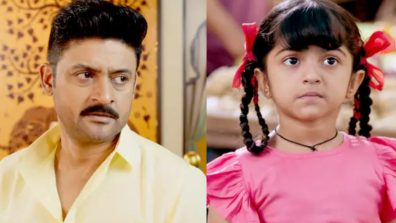 Dabangii Mulgii Aayi Re Aayi spoiler: Ankush makes Arya realize the importance of teamwork