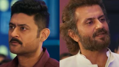 Dabangii Mulgii Aayi Re Aayi spoiler: Ankush pleads Satya for a second chance for Arya