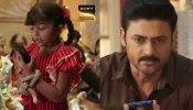 Dabangii Mulgii Aayi Re Aayi spoiler: Ankush rescues Arya and the children