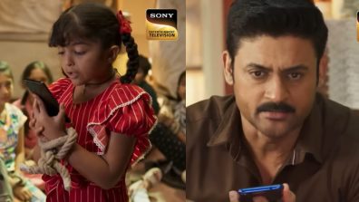 Dabangii Mulgii Aayi Re Aayi spoiler: Ankush rescues Arya and the children