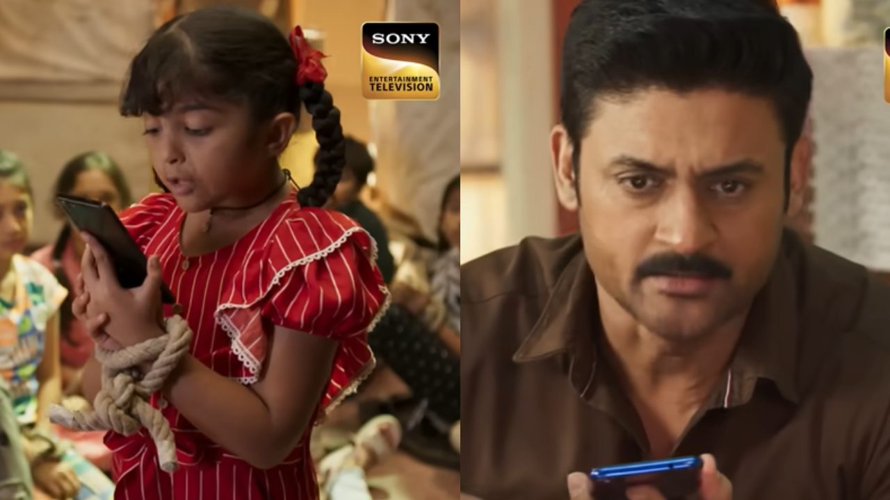 Dabangii Mulgii Aayi Re Aayi spoiler: Ankush rescues Arya and the children 877768