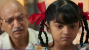 Dabangii Mulgii Aayi Re Aayi spoiler: Arya and her grandfather share emotional moment