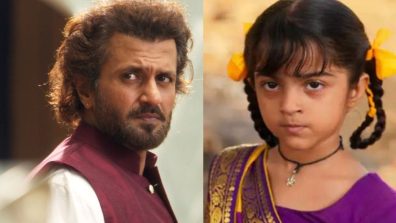 Dabangii Mulgii Aayi Re Aayi spoiler: Arya gets trapped in Satya’s evil plot