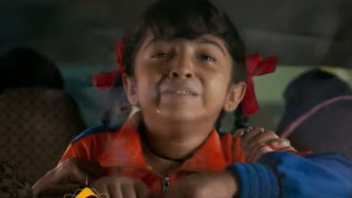 Dabangii Mulgii Aayi Re Aayi spoiler: Arya loses Nanhe Police Officer competition