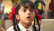 Dabangii Mulgii Aayi Re Aayi spoiler: Arya performs badly at the sports competition