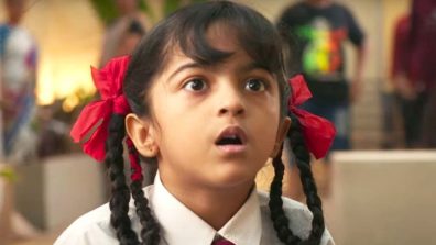Dabangii Mulgii Aayi Re Aayi spoiler: Arya performs badly at the sports competition