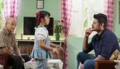 Dabangii Mulgii Aayi Re Aayi spoiler: Arya surprises Ankush with her remarkable memory skills