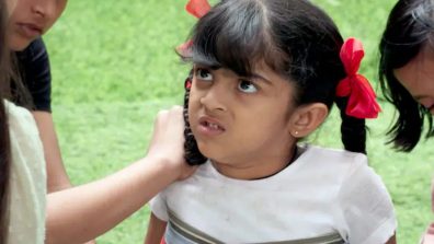 Dabangii Mulgii Aayi Re Aayi spoiler: Arya wins riddle-solving competition
