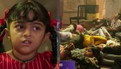 Dabangii Mulgii Aayi Re Aayi spoiler: Arya worries for her and other children’s lives