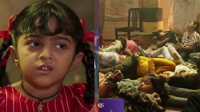 Dabangii Mulgii Aayi Re Aayi spoiler: Arya worries for her and other children’s lives