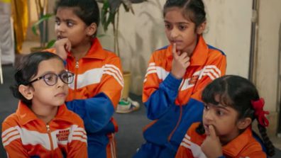 Dabangii Mulgii Aayi Re Aayi spoiler: Arya’s team gets a penalty in the game