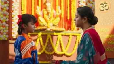 Dabangii Mulgii Aayi Re Aayi spoiler: Bella convinces Arya to intentionally lose the Nanhe Policewala Competition