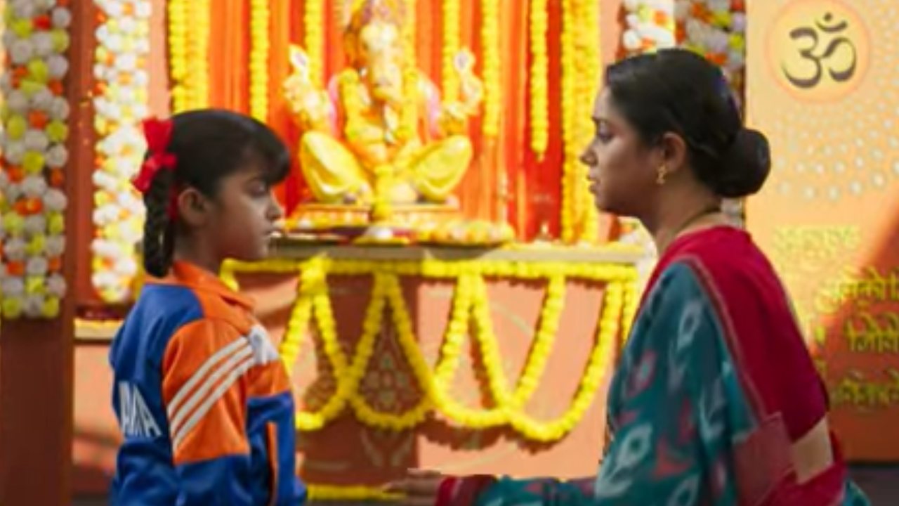 Dabangii Mulgii Aayi Re Aayi spoiler: Bella convinces Arya to intentionally lose the Nanhe Policewala Competition 880156