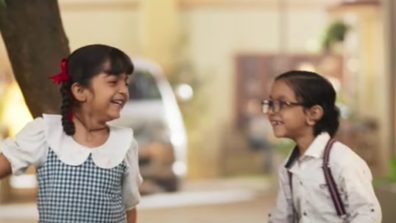 Dabangii Mulgii Aayi Re Aayi spoiler: Eklavya discovers Tanmay’s shocking claim about Arya’s mother