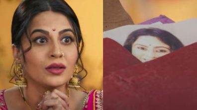 Dabangii Mulgii Aayi Re Aayi spoiler: Kasturi discovers file revealing Arya’s mother’s true identity