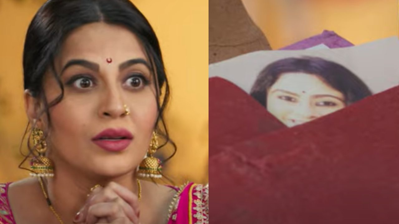 Dabangii Mulgii Aayi Re Aayi spoiler: Kasturi discovers file revealing Arya's mother's true identity 879999